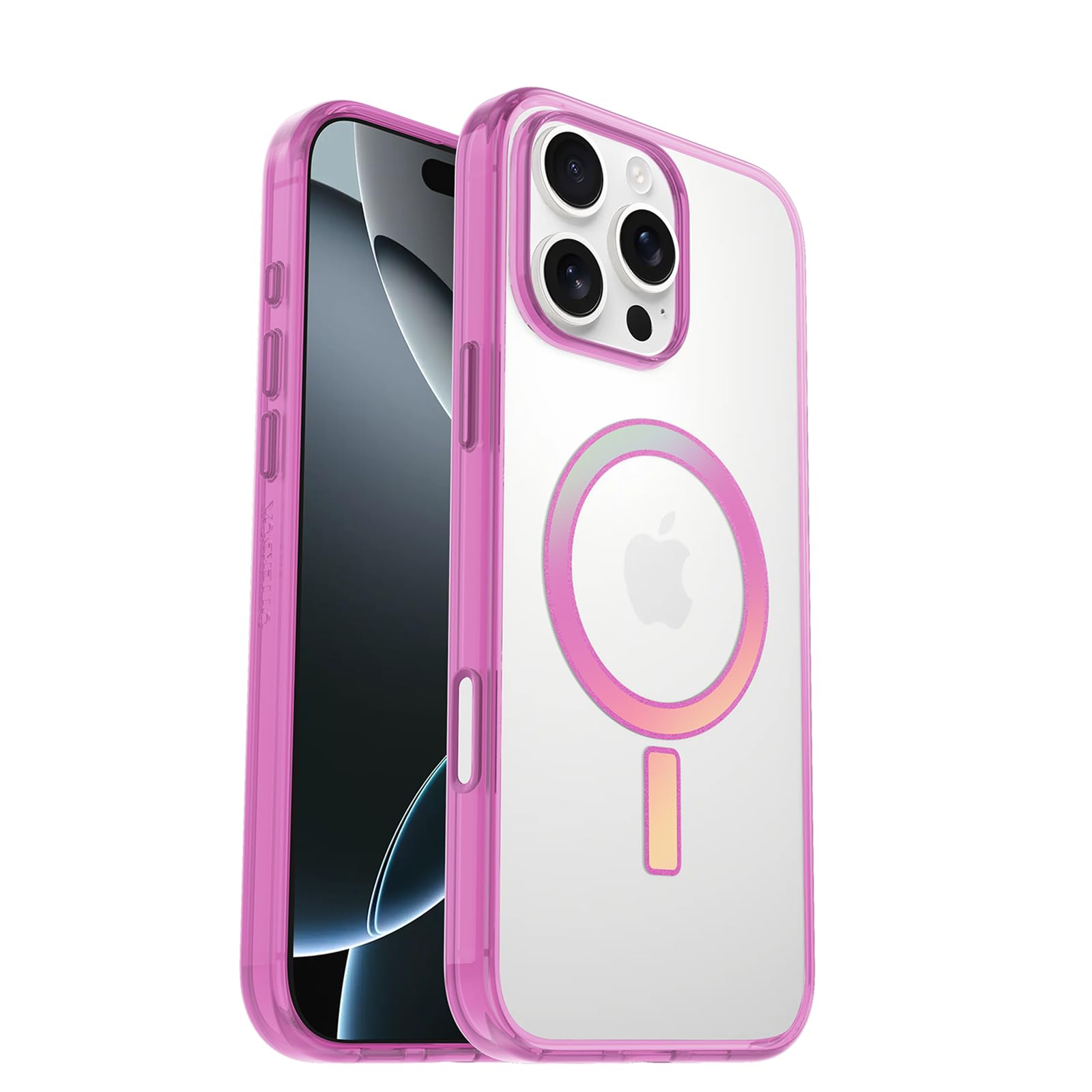ま**様 RoséMuse iPhone16 ケース ピンク ロゼミュ Amazon.com: OtterBox iPhone 16 Pro Max Lumen Series Case